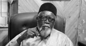 Popular Yoruba poet, Olanrewaju Adepoju is dead Popular Yoruba poet, Olanrewaju Adepoju is dead