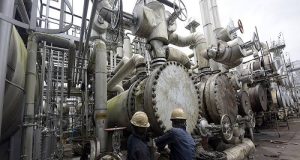 Port Harcourt refinery resumes operations Port Harcourt Refinery Resumes Operations