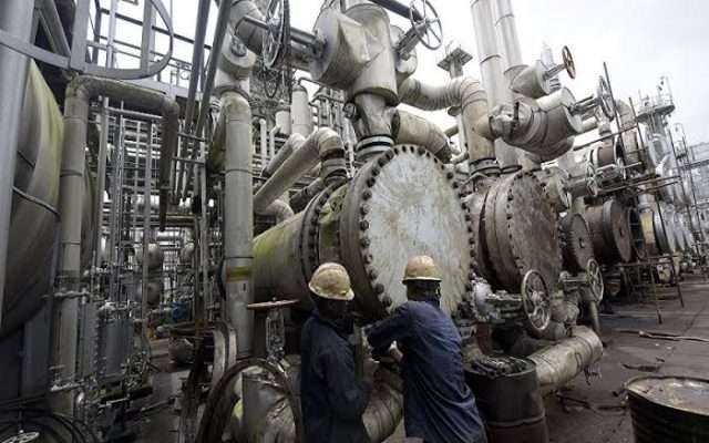 Port Harcourt Refinery Resumes Operations