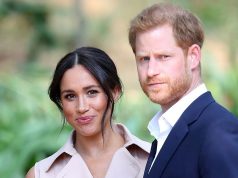 Prince Harry and Meghan will divorce, psychic says