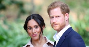Royal expert calls Meghan and Prince Harry ‘Insensitive’ Royal expert calls Meghan and Prince Harry 'Insensitive'