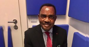 Rivers Attorney General RESIGNS Rivers Attorney General RESIGNS