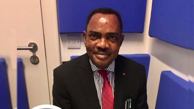 Rivers Attorney General RESIGNS Rivers Attorney General RESIGNS