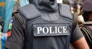 Rivers police arrest 13 officers for indecent dressing Rivers police arrest 13 officers for indecent dressing