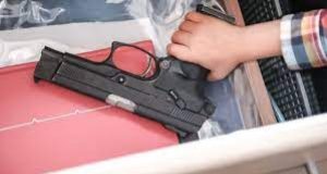 Russian girl, 14, shoots dead classmate, commits suicide Russian girl, 14, shoots dead classmate, commits suicide