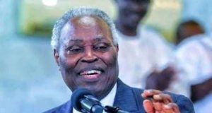 Same-sex marriage not biblical -Kumuyi Same-sex marriage not biblical -Kumuyi