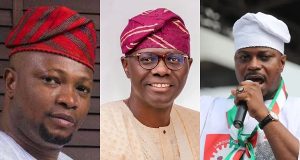 Supreme Court reserves judgments in PDP, Rhodes-Vivour cases against Sanwo-Olu Supreme Court reserves judgments in PDP, Rhodes-Vivour cases against Sanwo-Olu