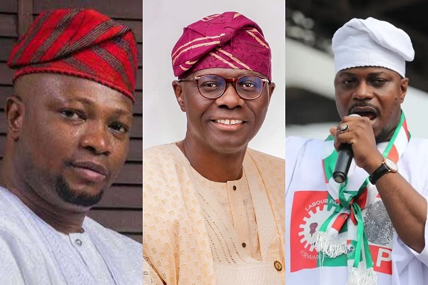 Supreme Court reserves judgments in PDP, Rhodes-Vivour cases against Sanwo-Olu Supreme Court reserves judgments in PDP, Rhodes-Vivour cases against Sanwo-Olu