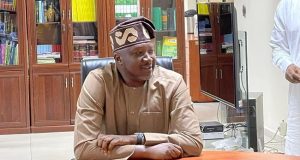 Senate orders IG to produce CAC boss within 24 hours Senate orders IG to produce CAC boss within 24 hours