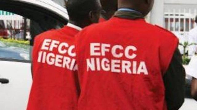 Seven out of 10 Nigerian students involved in cybercrime -EFCC chairman Seven out of 10 Nigerian students involved in cybercrime -EFCC chairman