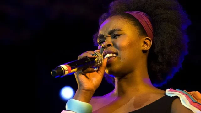 Zahara dies aged 35
