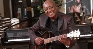 South African music legend Mbongeni Ngema k!lled in car crash South African music legend Mbongeni Ngema