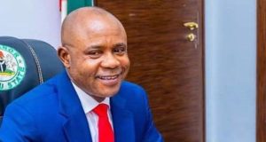 Supreme Court affirms Peter Mbah as Enugu Governor Supreme Court affirms Mbah as Enugu State Governor