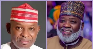 Supreme Court reserves judgement in Kano Governorship appeal Supreme Court reserves judgement in Kano Governorship appeal