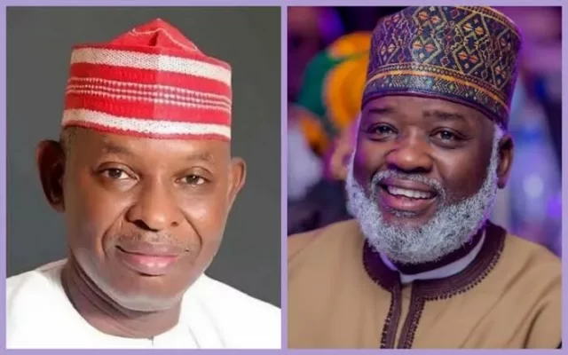 Supreme Court reserves judgement in Kano Governorship appeal