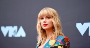 Taylor Swift’s album tops Spotify chart Taylor Swift's album tops Spotify chart