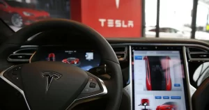 Tesla recalls 2 million vehicles to limit use of Autopilot feature after nearly 1,000 crashes