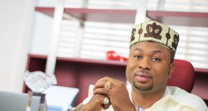 Those who tried to bring me down didn’t progress in life – Olakunle Churchill Those who tried to bring me down didn’t progress in life – Olakunle Churchill