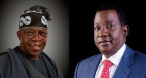 Tinubu accepts Lalong’s resignation as Labour Minister Tinubu accepts Lalong’s resignation as Labour Minister