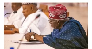 Tinubu approves 50% reduction in transport fare nationwide Tinubu approves 50% reduction in transport fare nationwide