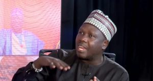 Tinubu has spent 31.8 percent of the total time he has in office, I don’t see hope in him – Bwala Tinubu has spent 31.8 percent of the total time he has in office, I don't see hope in him - Bwala