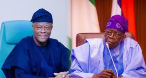 Tinubu’s Minister, Edun says there’s a better tomorrow Minister Edun says there's a better tomorrow