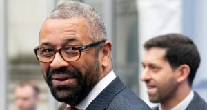 UK announces limits on regular migration UK announces limits on regular migration