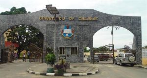 UNICAL suspends fee hike after students’ protest UNICAL suspends fee hike after students’ protest