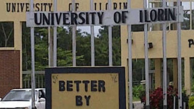 UNILORIN grants staff children 25% school fees discount UNILORIN grants staff children 25% school fees discount