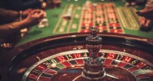 Unusual gambling in South Africa Gambling in South Africa