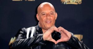 Fast and Furious star, Vin Diesel, sued for s3xual battery Fast and Furious star, Vin Diesel, sued for s3xual battery