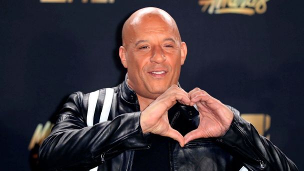Fast and Furious star, Vin Diesel, sued for s3xual battery Fast and Furious star, Vin Diesel, sued for s3xual battery