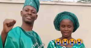 Ex-herbalist turned ”pastor’ k!lls wife in Ekiti Ex-herbalist turned ''pastor' k!lls wife in Ekiti