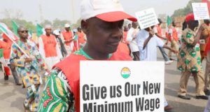 New minimum wage to commence April 2024 New minimum wage to commence April 2024