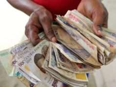 Why there’s Naira scarcity - CBN
