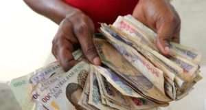 Why there’s Naira scarcity – CBN Why there’s Naira scarcity - CBN