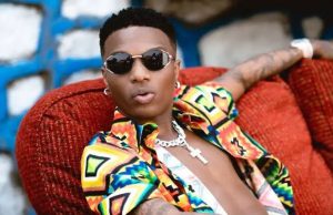 Wizkid to give out N100m to children