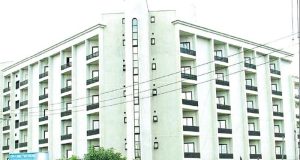 Workers panic as Lagos waterworks sacks 450 Workers panic as Lagos waterworks sacks 450