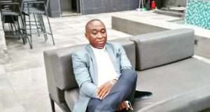 Agege LOSES Industrious SON, Iperepolu Jaye CEO of X-Right Technology Limited Agege LOSES Industrious SON, Iperepolu Jaye CEO of X-Right Technology Limited