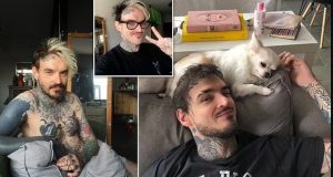 Child Abuse: YouTuber PC Siqueira kills himself Child Abuse: YouTuber PC Siqueira kills himself