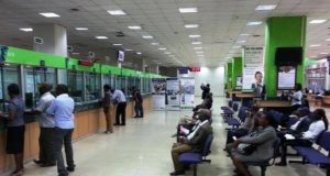 Your money is safe in banks, CBN tells Nigerians Your money is safe in banks, CBN tells Nigerians