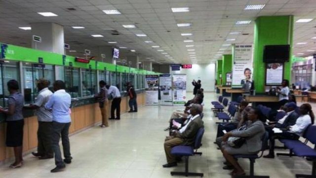 Your money is safe in banks, CBN tells Nigerians