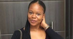 Why I keep my family away from social media – Actress Zainab Balogun Why I keep my family away from social media – Actress Zainab Balogun