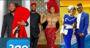 Couple who met on 2go set to wed after 12 years Couple who met on 2go set to wed after 12 years