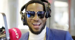 D’banj cleared of fraud, ra.pe allegations by ICPC, Police D’banj cleared of fraud, ra.pe allegations by ICPC, Police