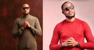 I’ve never taken alcohol, smoked in my life – Singer Faze I’ve never taken alcohol, smoked in my life – Singer Faze