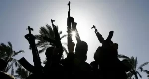 Shock, tears as gunmen m3rder doctor at home, abduct daughter gunmen m3rder doctor at home, abduct daughter