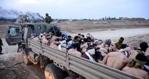 Hamas threaten to execute hostages unless Israel meets its demands hamas threaten to execute hostages