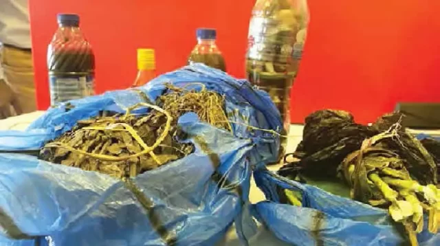 herbs-againladunliadisnews.com_ Four die after using herbal HIV treatment