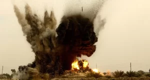 Kaduna bombing: Amnesty International puts death toll at 120 Kaduna bombing: Amnesty International puts death toll at 120